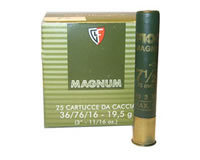 Fiocchi Magnim (410 Ga.)