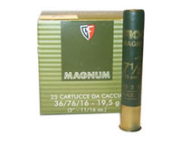 Fiocchi Magnim (Cal.410)