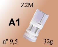 Cal 12 - A1 - 32g - Z2M