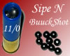 12 GA - Traditional Buckshot