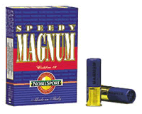 Speedy Magnum 48