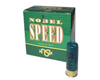 Nobel Sport Speed