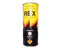 NC- REX - 32 (Rex II)