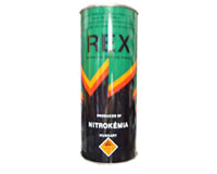 NC- REX - 36 (Rex III)