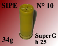 Sipe 34g - n10