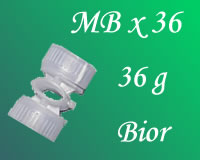 36g Bior MBx36- n7