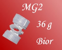 36g Bior MG2 - n7