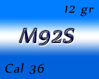 Cal 36_M92S_12g_minibior