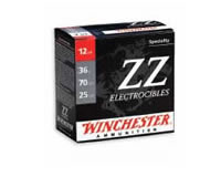 ZZ Electrocibles 36g